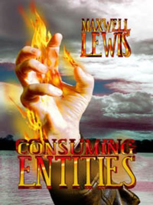 cover image of Consuming Entities